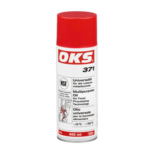 Universalöl OKS 371 400ml Spraydose