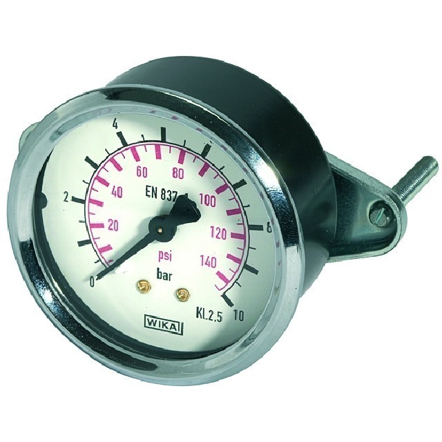Standardmanometer D= 40 G 1/8 -110.73