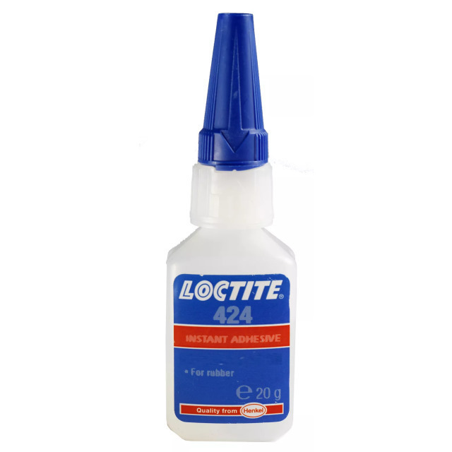 LOCTITE® 424 Cyanacrylatkleber