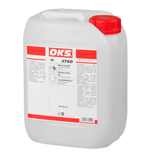 Mehrzwecköl OKS 3760 5l Kanister