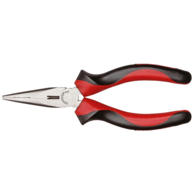 GEDORERed Flachrundzange R28502160