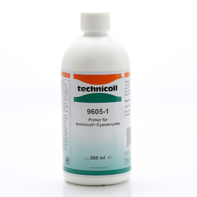 Technicoll 9605-1 Primer 500 ml