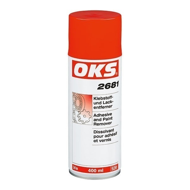 Klebstoffentferner OKS 2681 400ml SprDose