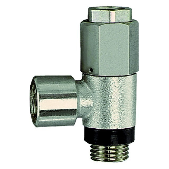 Pneumatisch G 1/8 i. -63.018-18