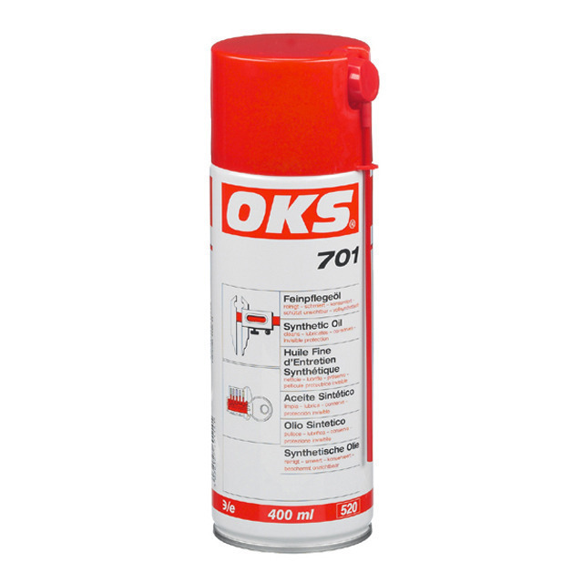 Feinpflegespray OKS 701 100ml Spraydose