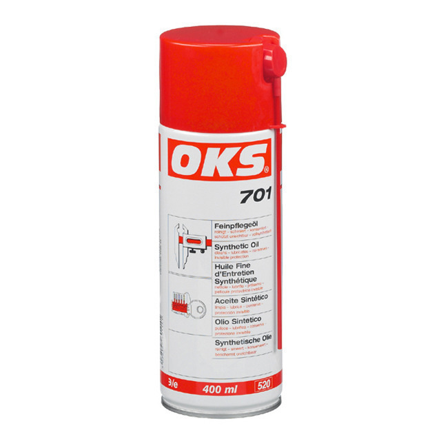 Feinpflegeöl 701 OKS®