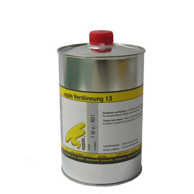 Epple 13 1000ml Kanne