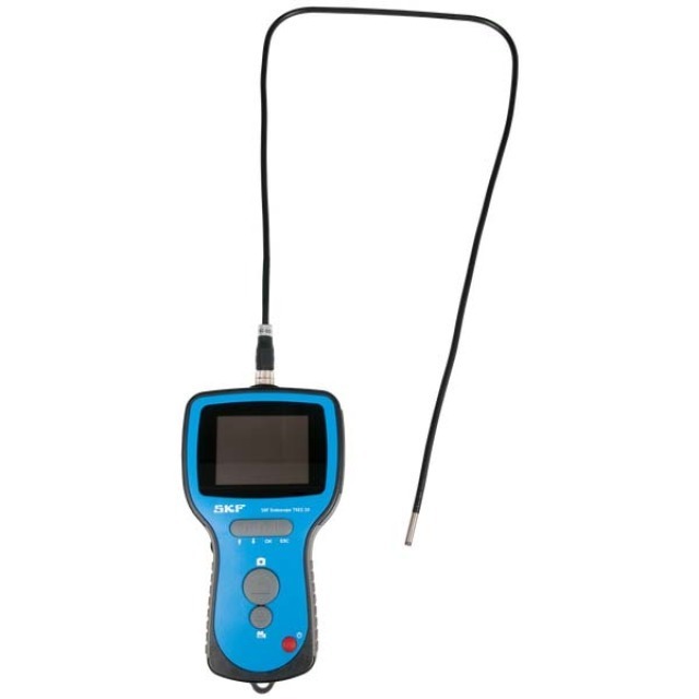 Video endoscope TKES