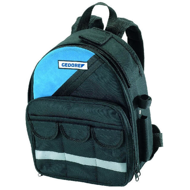 Werkzeug-Rucksack PROFI WT 1056 11