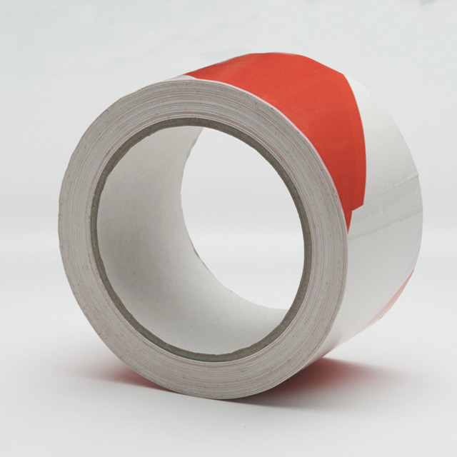 Warnband 20760 rt/ws 66m : 60mm