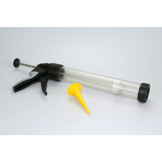 Kröger H2PS Clear Barrel f.600ml MK1024