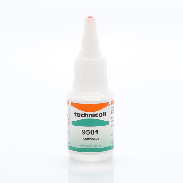 technicoll® 9501 Cyanacrylatkleber