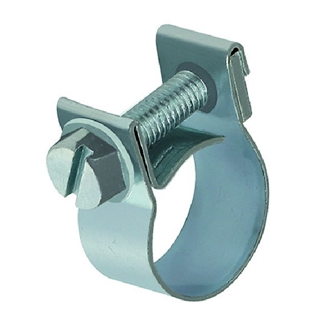 Spannbackenschelle -SBS-17