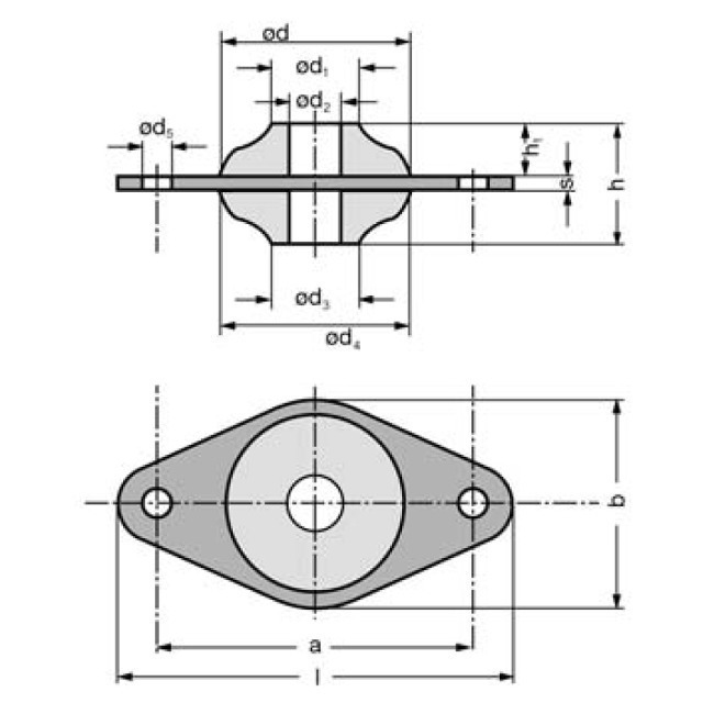 GM-ELE FL 71 x 117 H=54 weich