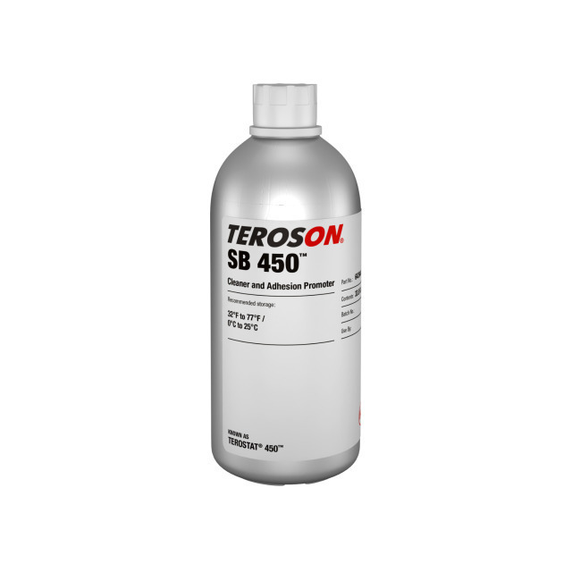 Teroson SB 450 1000ml bottle