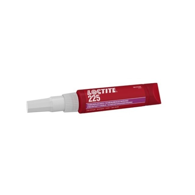 Loctite 225 niedrigfest 250ml Flasche