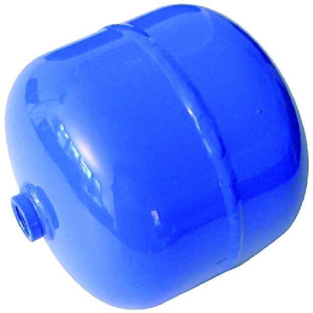 Druckluftbehälter 1 Liter -B 940