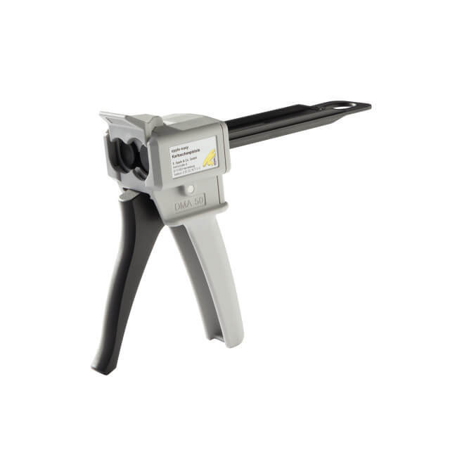 Epple easy mini Kartuschenpistole man.