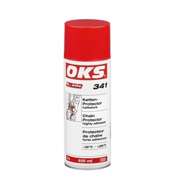 Kettenschmierst. OKS 341 400ml Spraydose