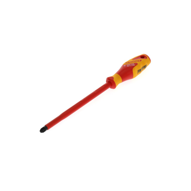 Schraubendreher VDE 2160 PZ 0 GEDORE