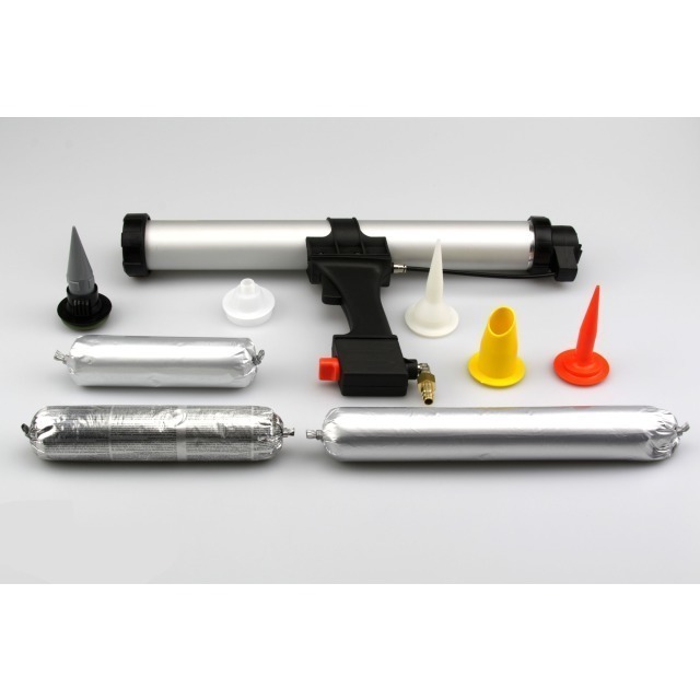 Airflow 2 Sachet 600