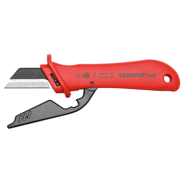 Kabelmesser R93220128 GEDORE