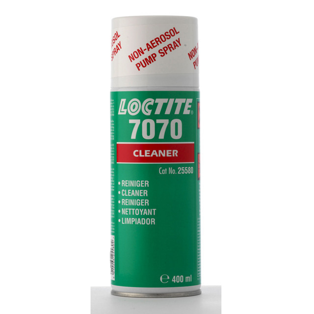 Loctite SF 7070 400ml spray can