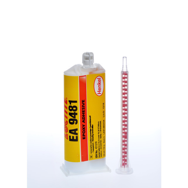 LOCTITE® EA 9481 Epoxid-Klebstoff