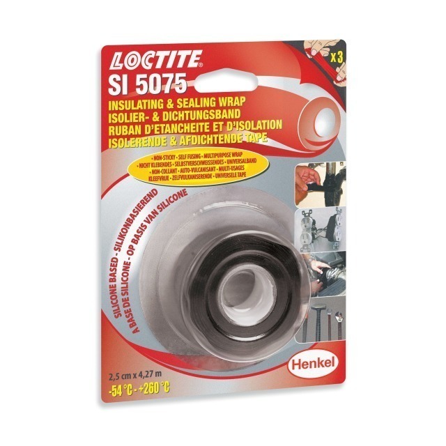 Loctite SI5075 Blister Isolier/Dichtb rt