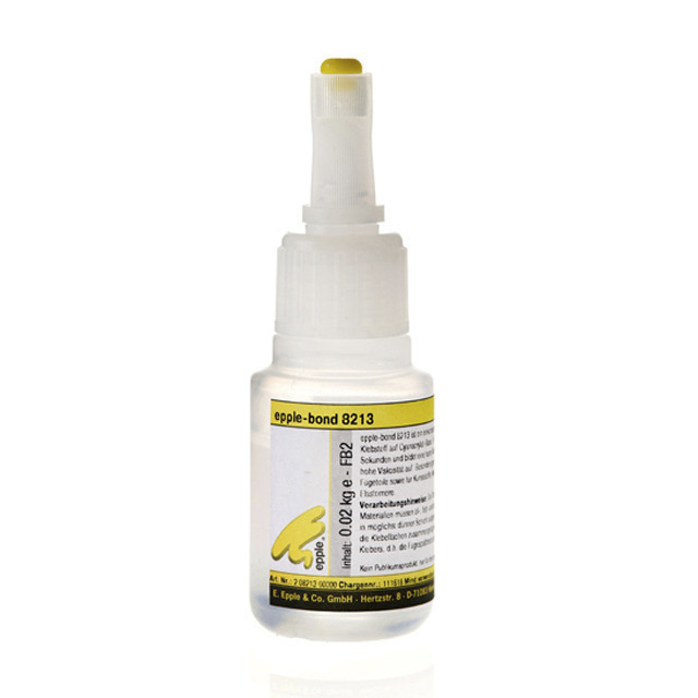 Epple Bond 8213 20 gr Flasche