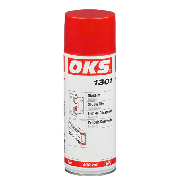 farbl.Gleitfilm OKS 1301 400ml Spraydose