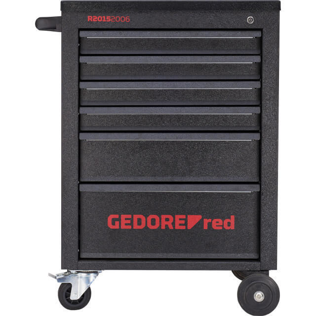 GEDORERed Werkstattw. Mechanic R20152006