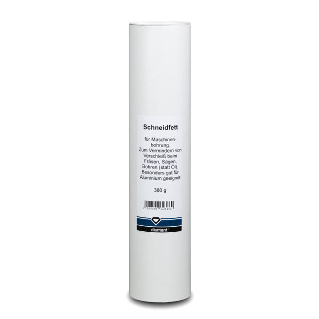 Diamant Schneidfett 380g Stange