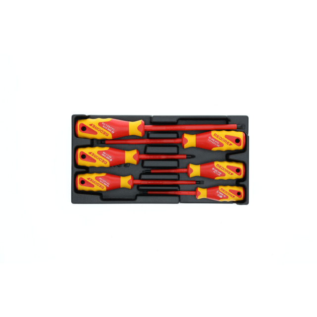 Werkz.-Sort. 1500 ES-VDE 2170 PZ GEDORE