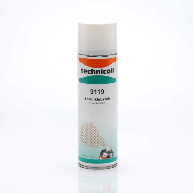 technicoll® 9119 Sprühkleber