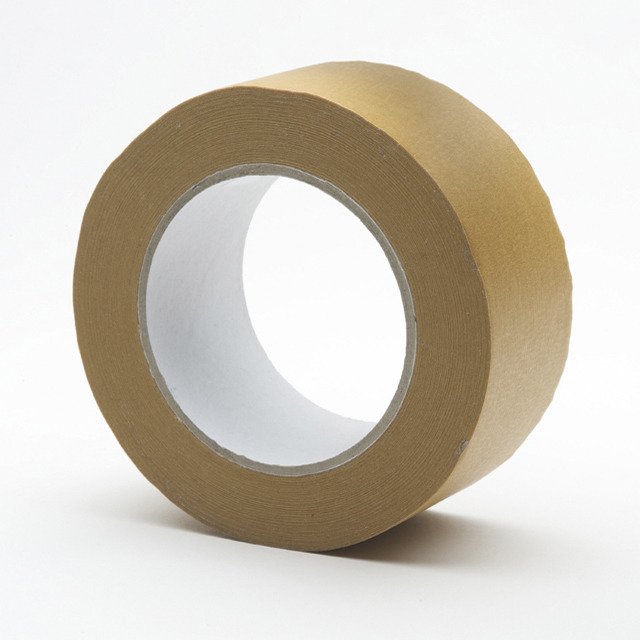 Kreppband 3009 chamois 50m : 25mm