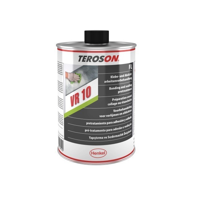 Teroson Verduenner VR 10 1L bottle