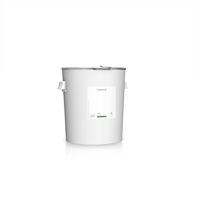 Wälzlagerfett ARCANOL-TEMP90-1KG FAG