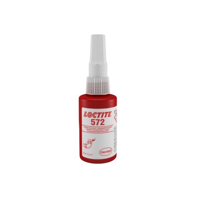 Loctite 572 mittelfest 50ml Tube