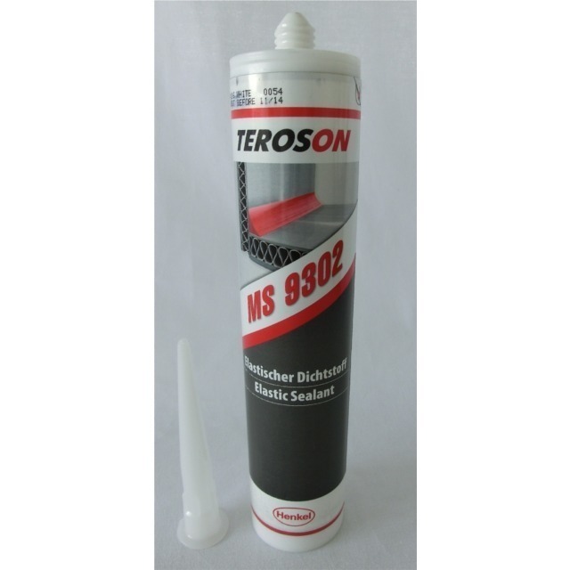 Teroson MS 9302 weiß 310ml Kartusche