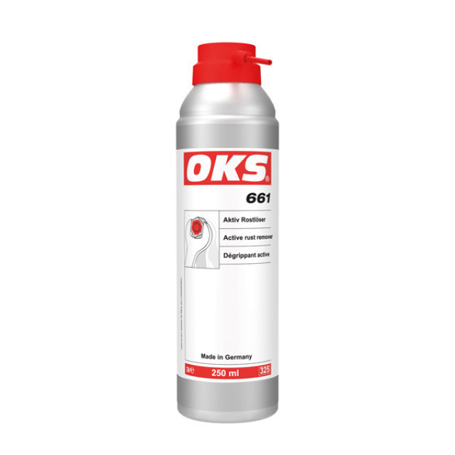 Rust Remover active OKS® 661