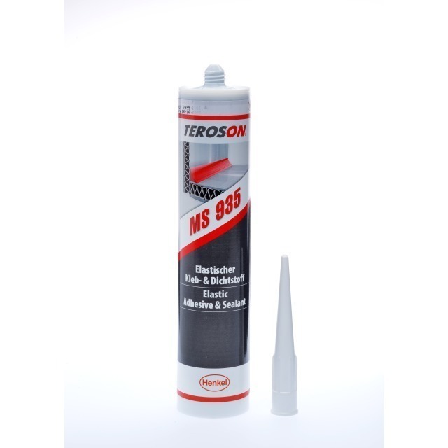 Teroson MS 935 grau 290ml Kartusche