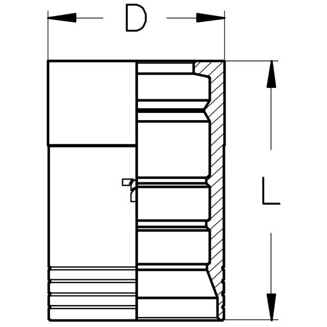 Pressf DN19 4SP-4SH-R13-R15 ds INTERLOCK