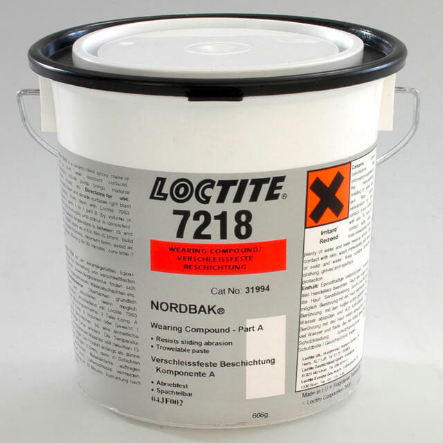 Loctite 7218 1Kg