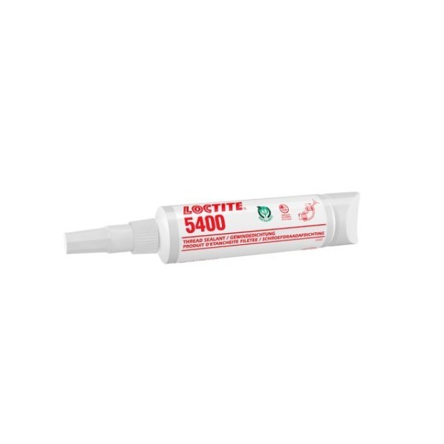 LOCTITE® 5400™ mittelfeste Gewindedichtung