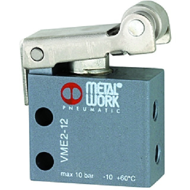 3/2-Wege-Miniaturventil M5 -511.194