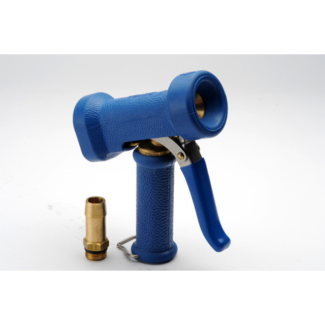 Ku-Wassersparventil 1/2"IG