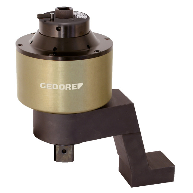 Drehmomentvervielfältiger DVV-130ZRS GEDORE