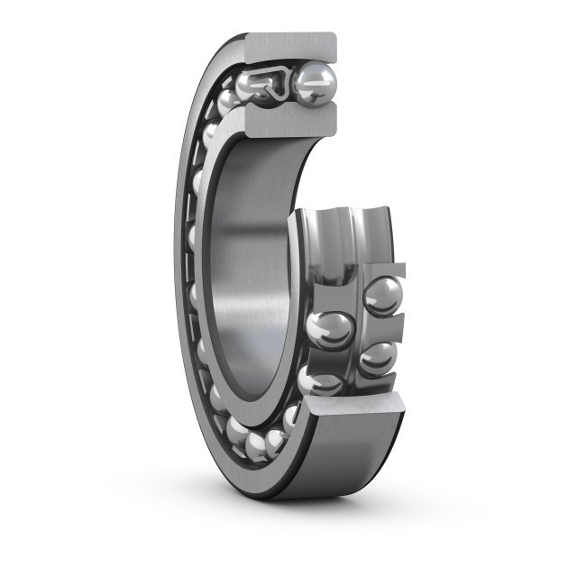 Self-aligning ball bearing 2309 EM SKF