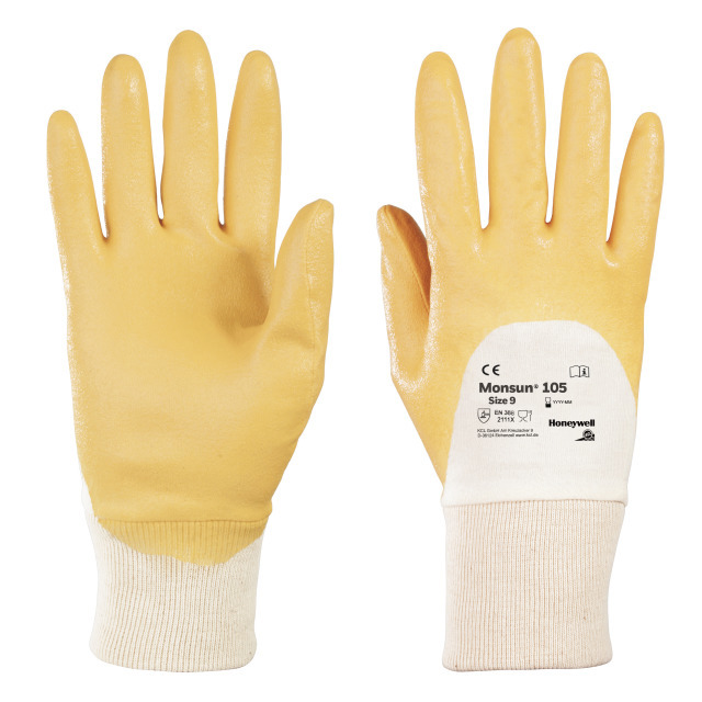 Schutzhandschuh RK105 Monsun Gr.9